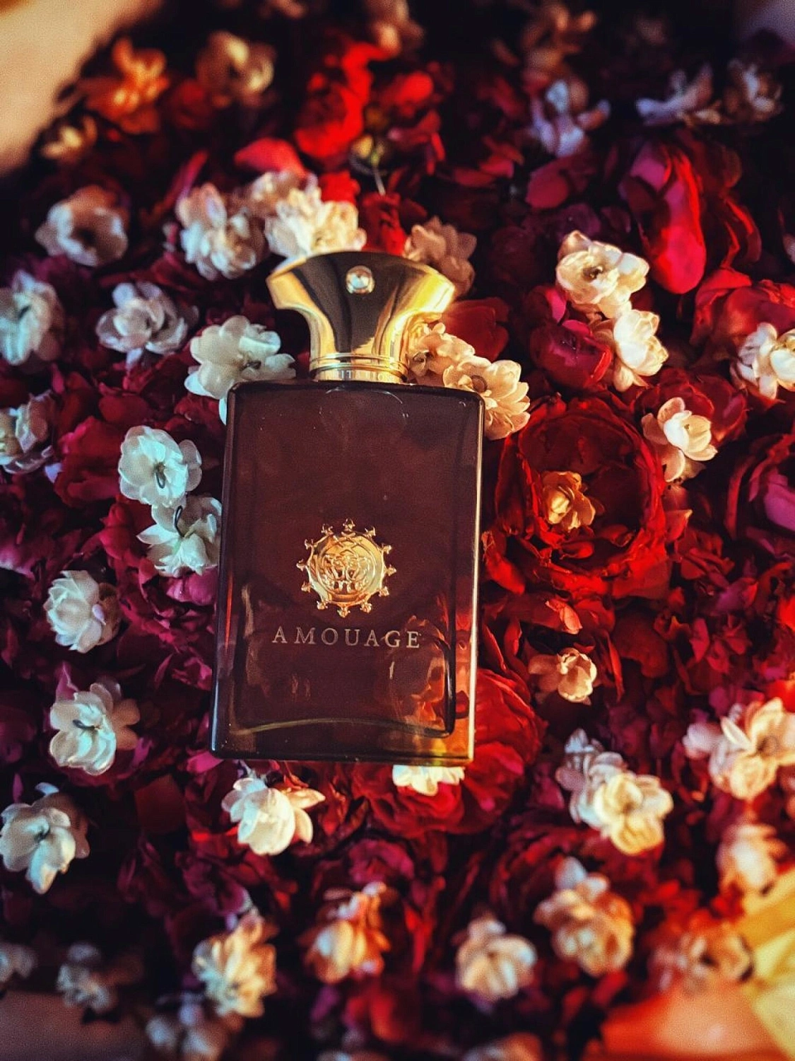 Amouage Imitation For Man