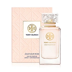 Tory Burch Jolie Fleur Rose