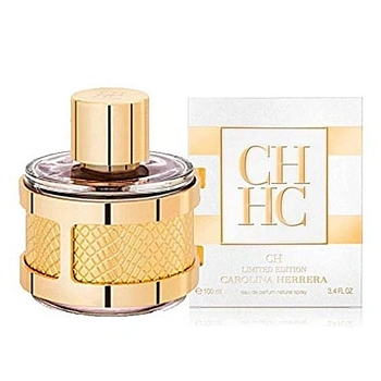 Фото CAROLINA HERRERA CH Limited Edition