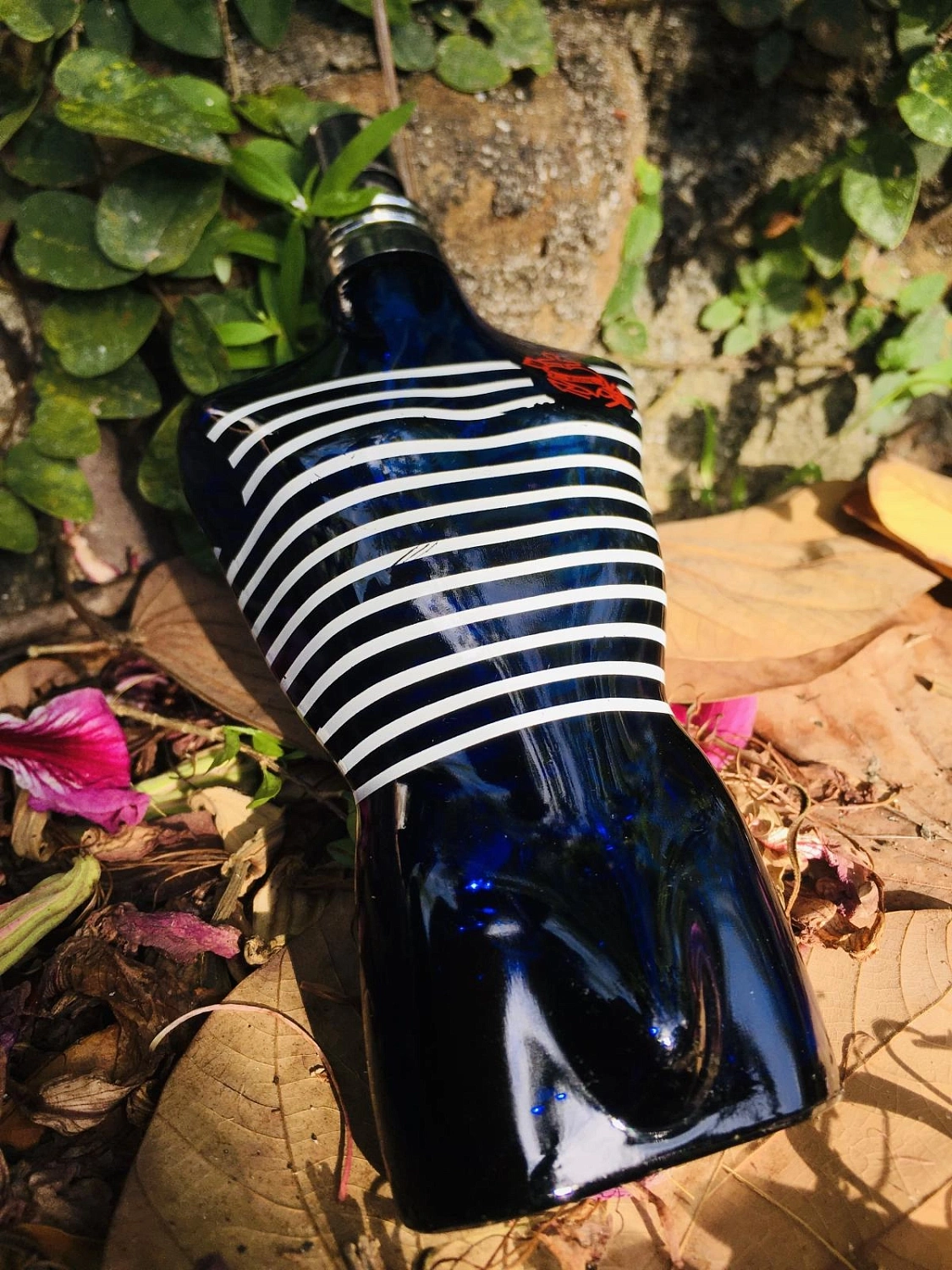 Jean Paul Gaultier Le Male Couple