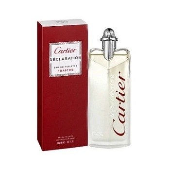 Открыть Cartier Declaration Fraiche Фото Cartier Declaration Fraiche