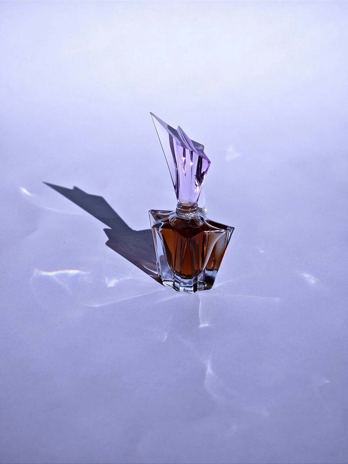 MUGLER Angel Garden Of Stars - Violette Angel MUGLER Angel Garden Of Stars - Violette Angel