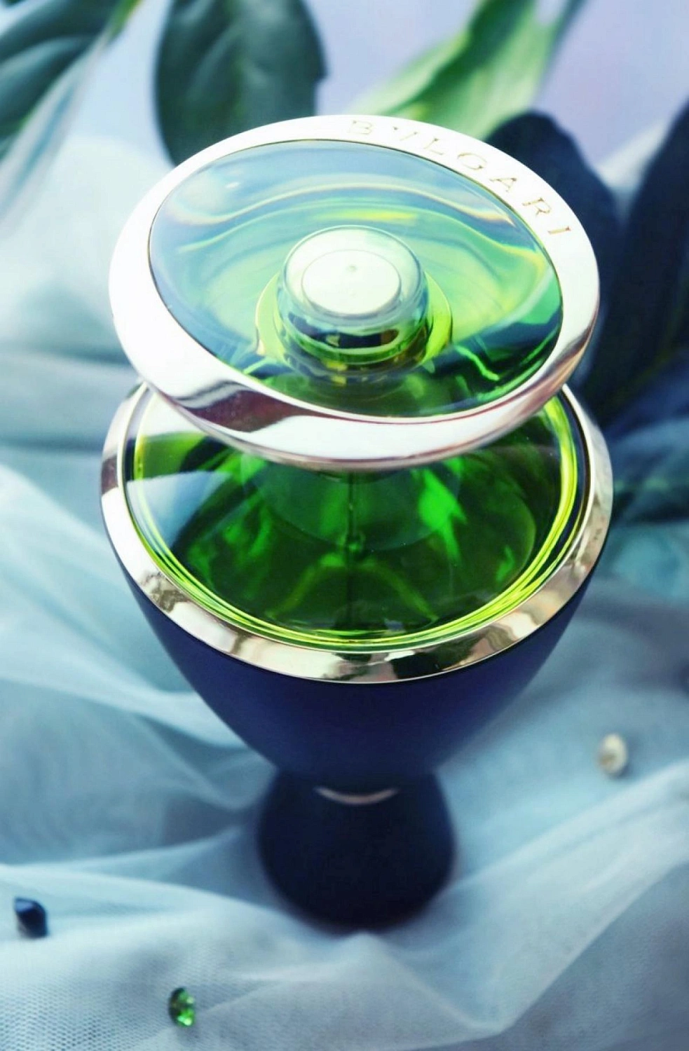 BVLGARI Lilaia BVLGARI Lilaia