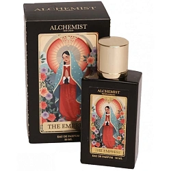 Alchemist The Empress