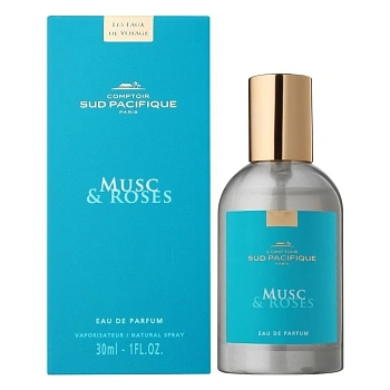 Фото Comptoir Sud Pacifique Musc & Roses