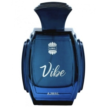 Ajmal Vibe For Men парфюмерная вода, 75 мл тестер
