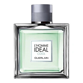 Guerlain L’Homme Ideal Cool туалетная вода, 100 мл тестер Guerlain L’Homme Ideal Cool туалетная вода, 100 мл тестер