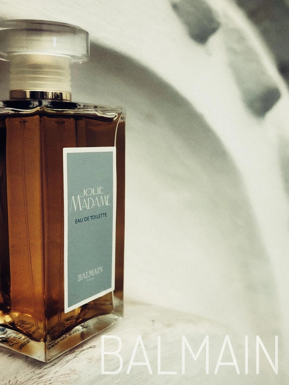 Balmain Jolie Madame