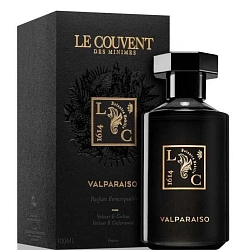 Le Couvent Maison de Parfum Valparaiso