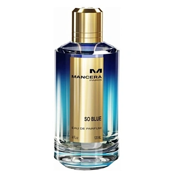Mancera So Blue парфюмерная вода, 120 мл тестер Mancera So Blue парфюмерная вода, 120 мл тестер