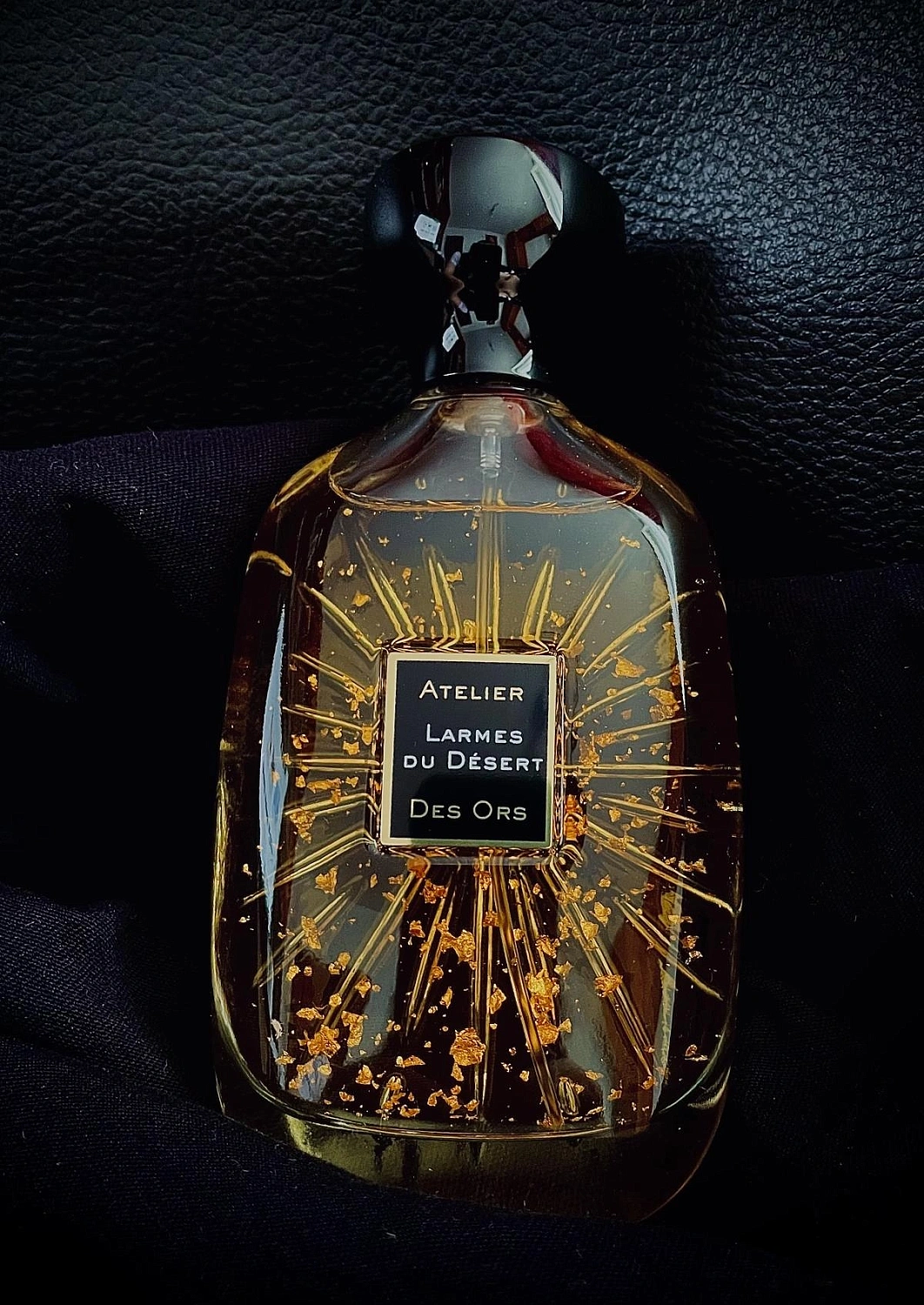 Atelier des Ors Larmes du Desert