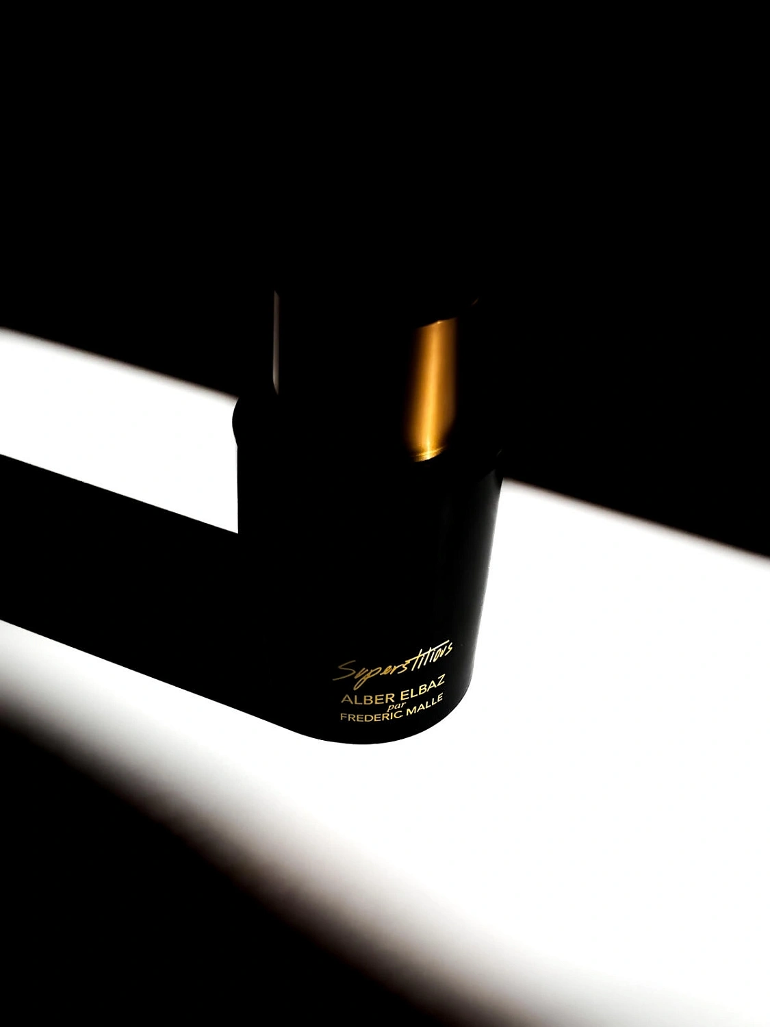 Frederic Malle Superstitious