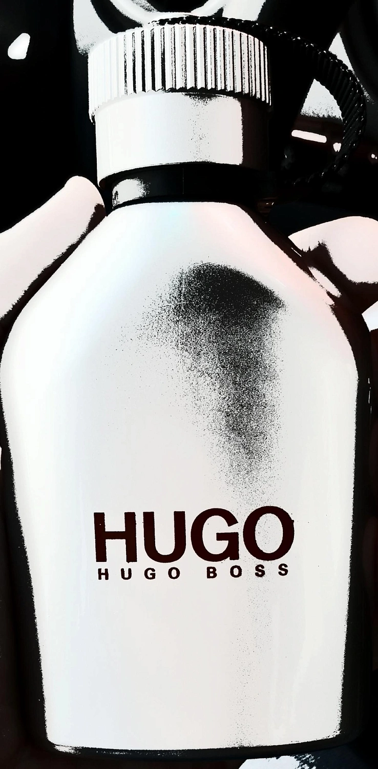 Hugo Boss Hugo Iced
