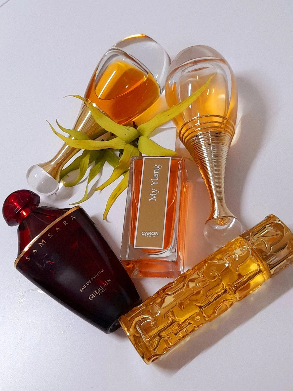 Caron My Ylang Caron My Ylang