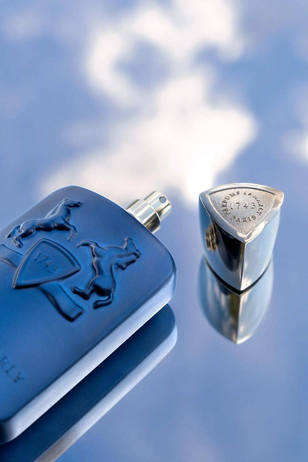 Parfums de Marly Layton