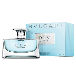 Bvlgari BLV Eau D'ete