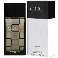 Jacques Bogart Club 75