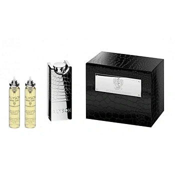 Alyson Oldoini Marine Vodka парфюмерная вода, 20 мл x 3