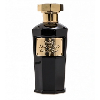Amouroud Oud du Jour парфюмерная вода, 100 мл тестер Amouroud Oud du Jour парфюмерная вода, 100 мл тестер
