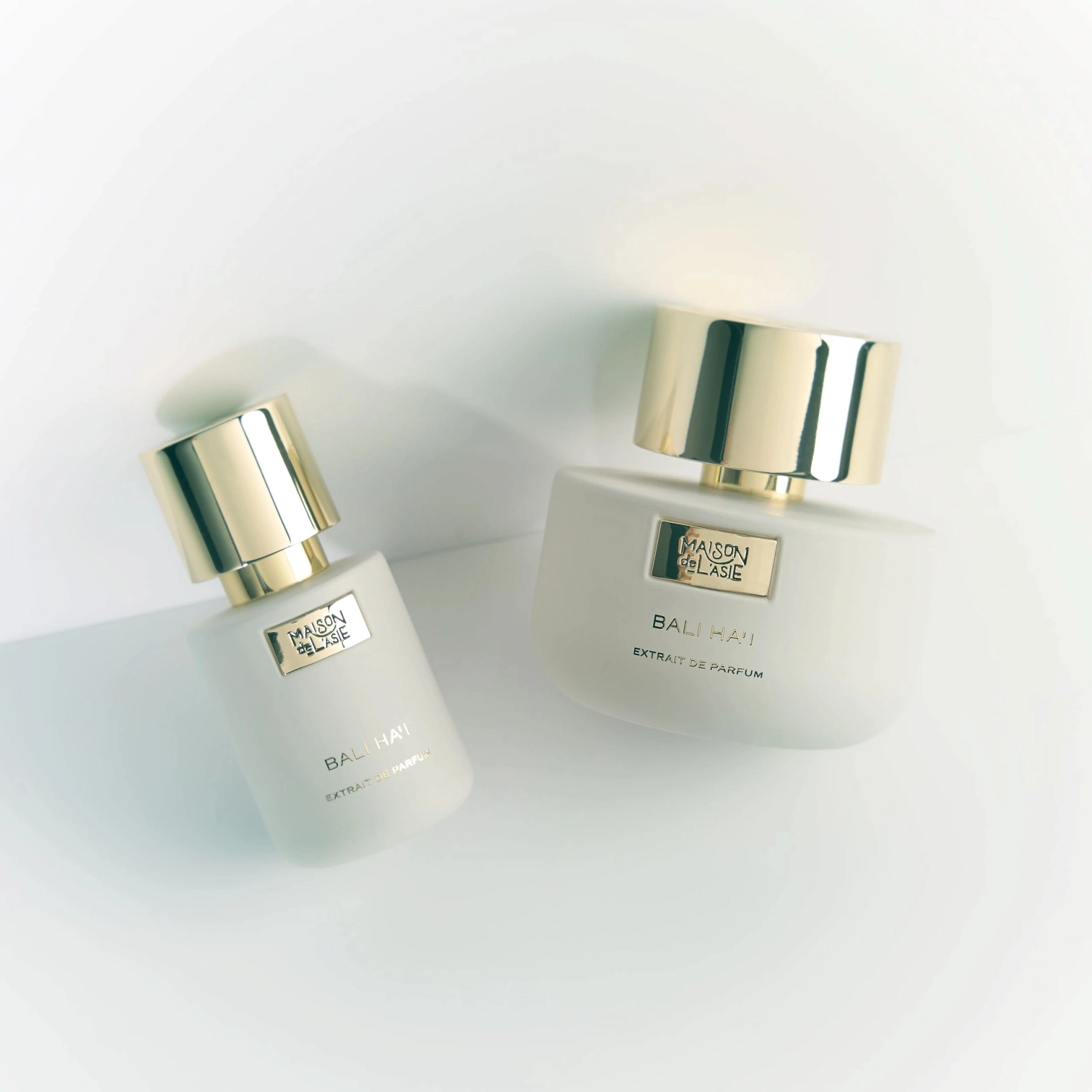 Maison de L'Asie Bali Ha'i