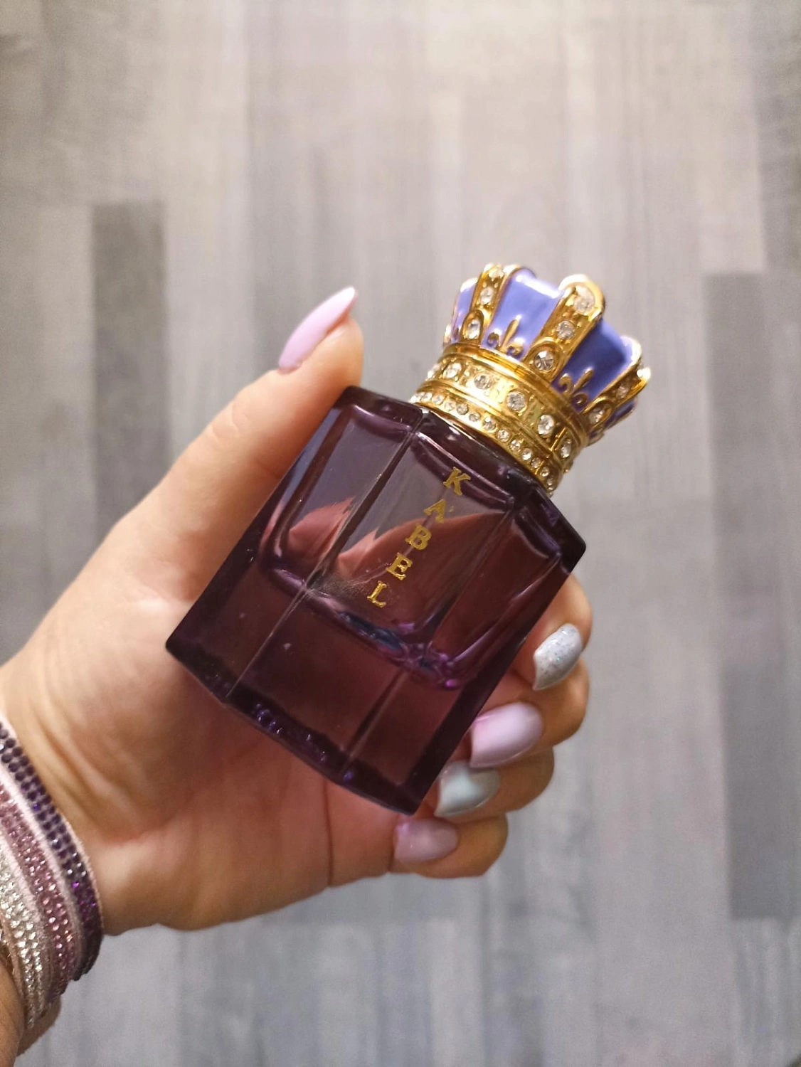 Royal Crown K'abel Royal Crown K'abel