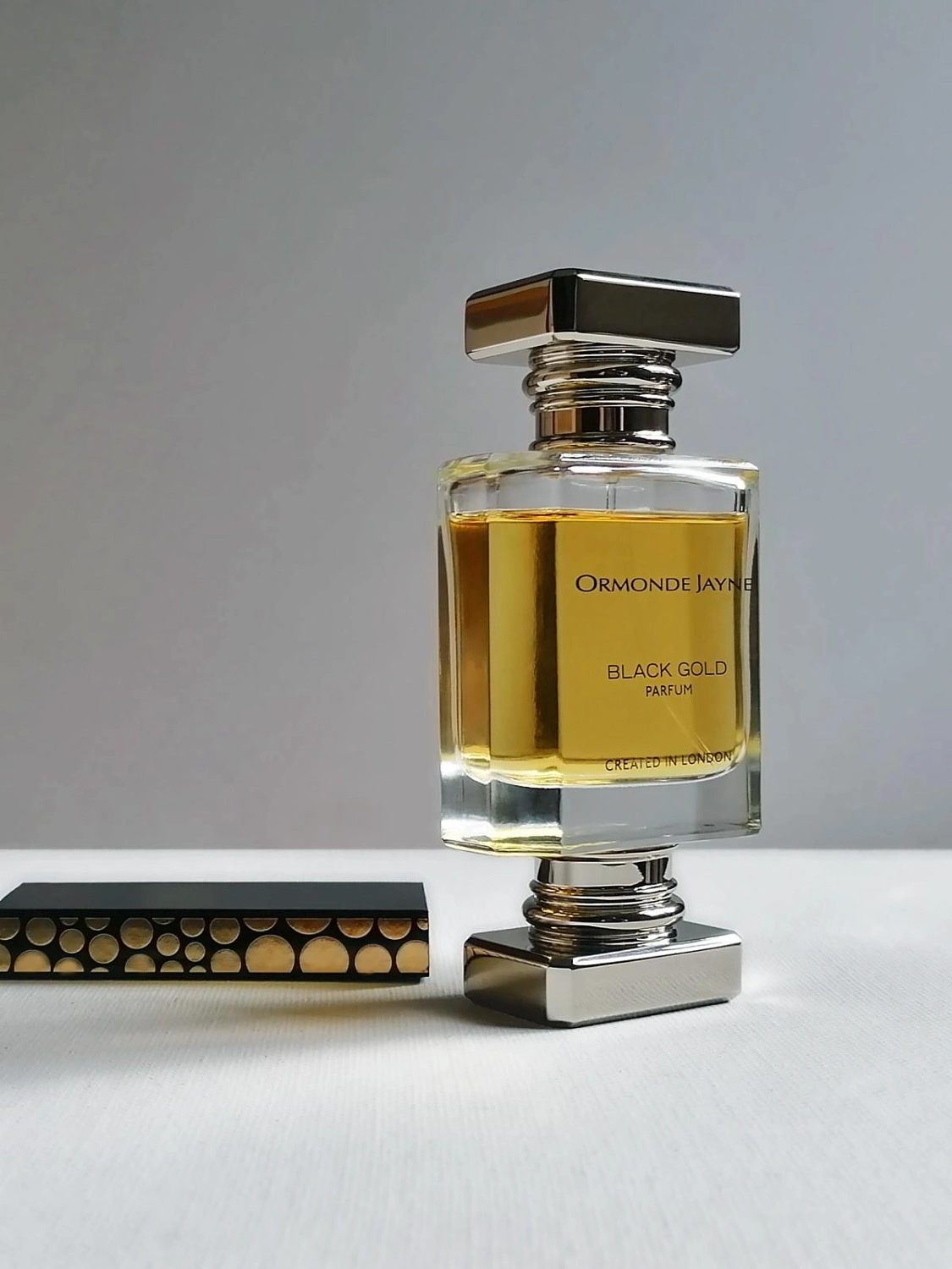 Ormonde Jayne Black Gold