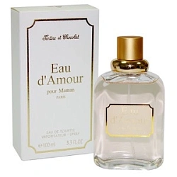Givenchy Eau D'Amour Pour Maman