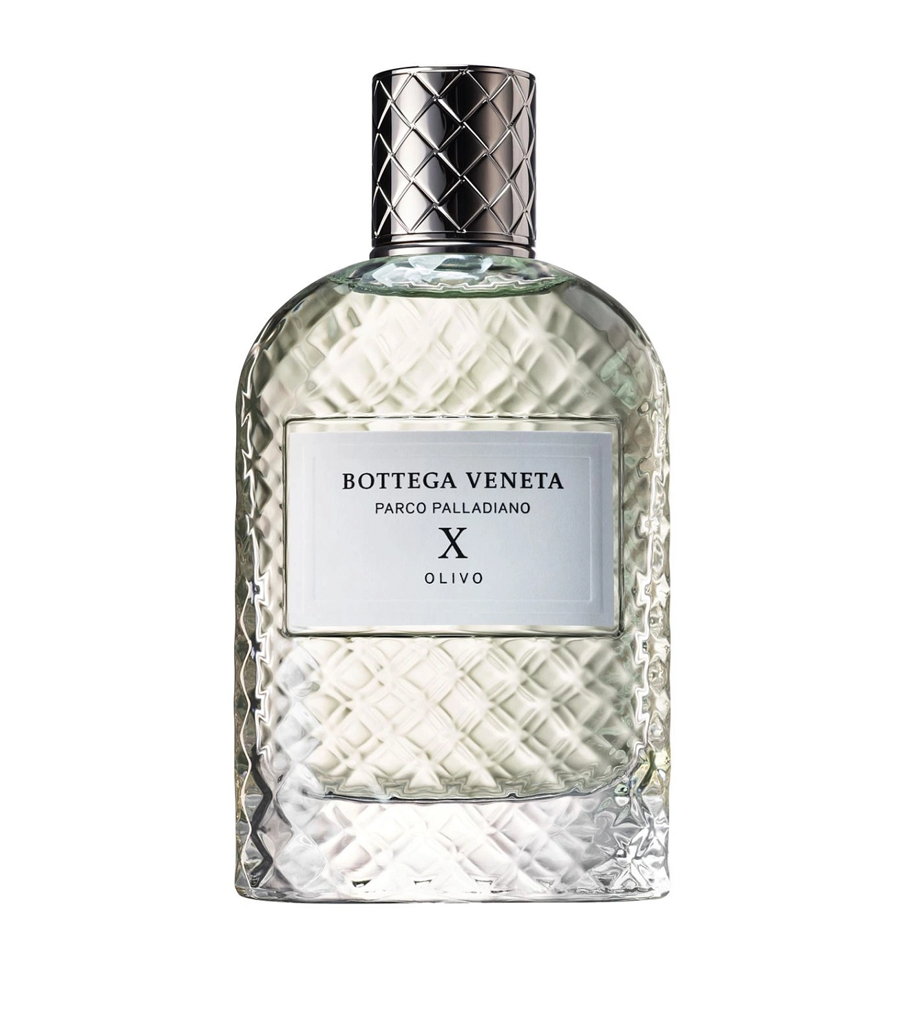Bottega Veneta Parco Palladiano X: Olive