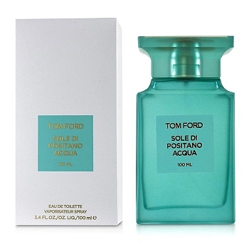 Фото Tom Ford Sole Di Positano Acqua