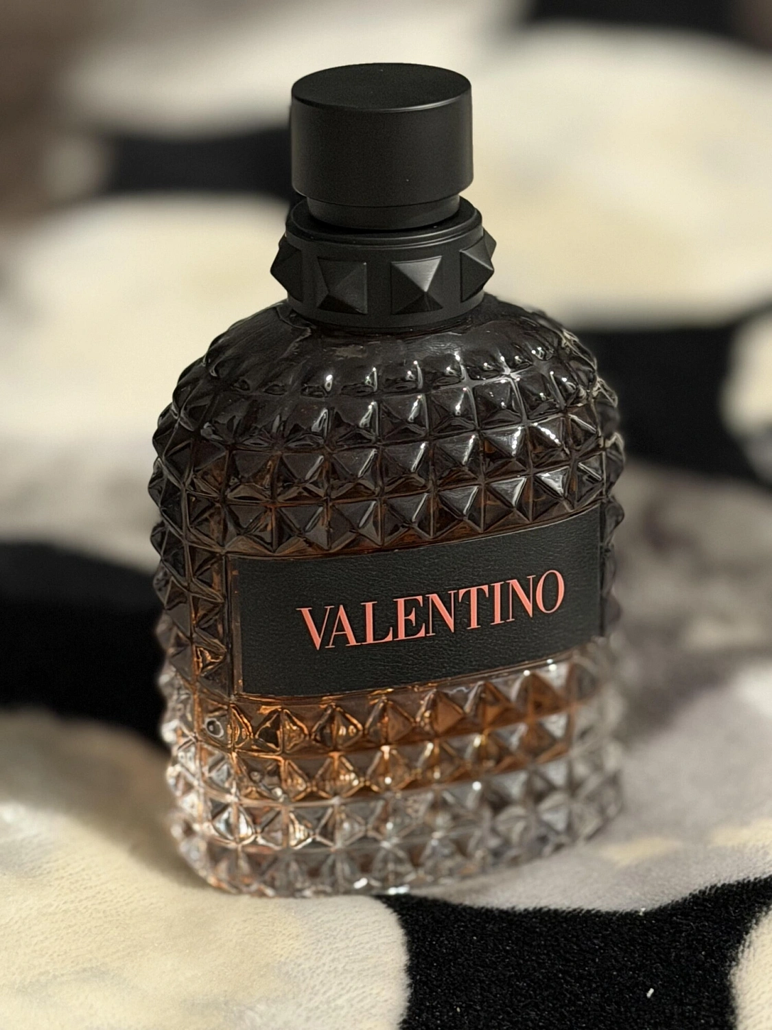 Valentino Uomo Born In Roma Coral Fantasy