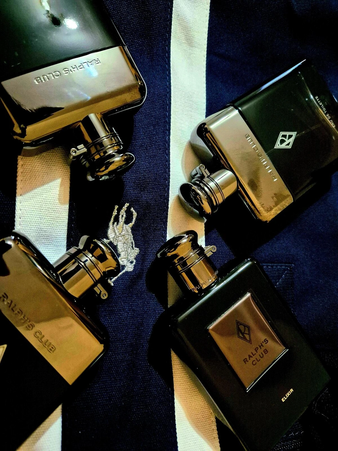 Ralph Lauren Ralph's Club Ralph Lauren Ralph's Club