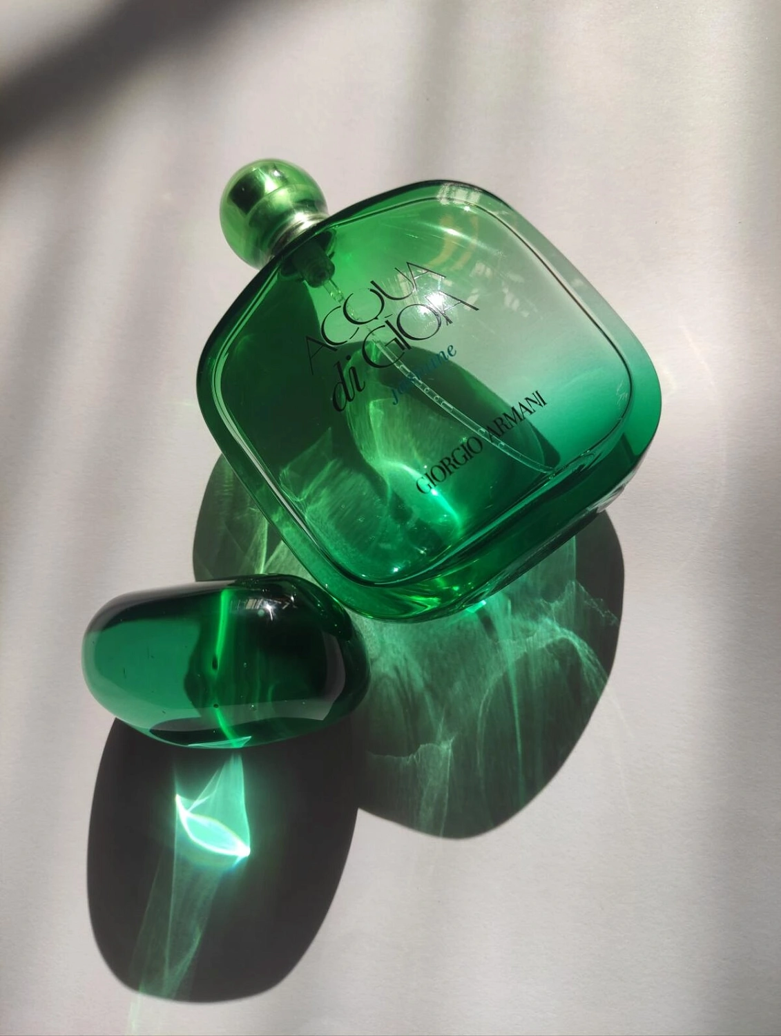 ARMANI Acqua Di Gioia Jasmine