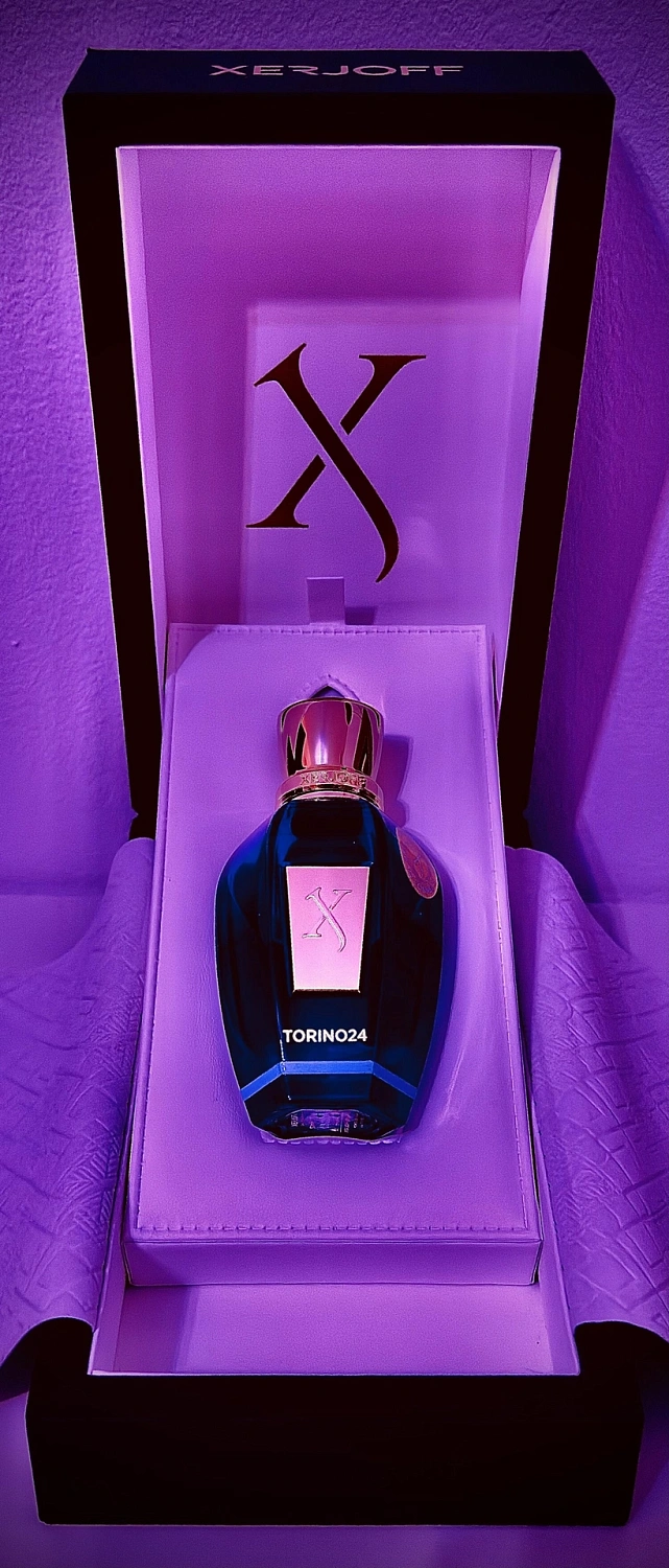 Xerjoff Torino24