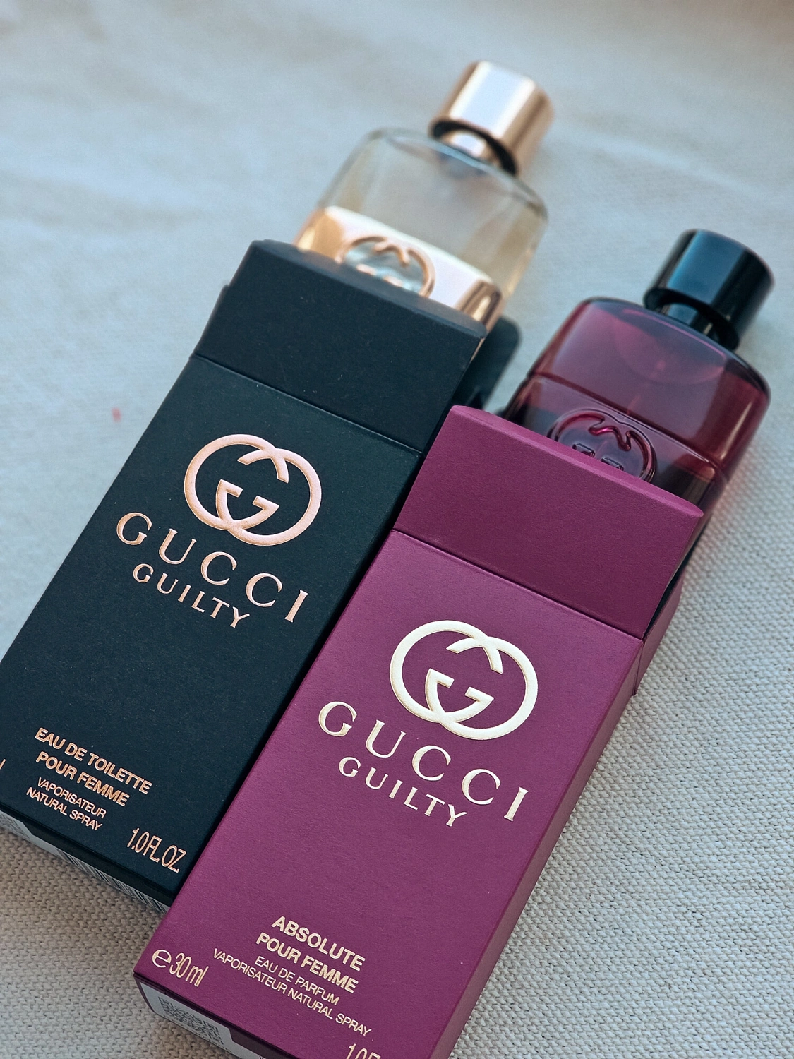 Gucci Guilty
