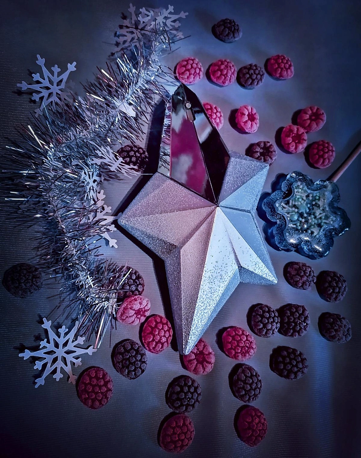 MUGLER Angel Eau Sucree