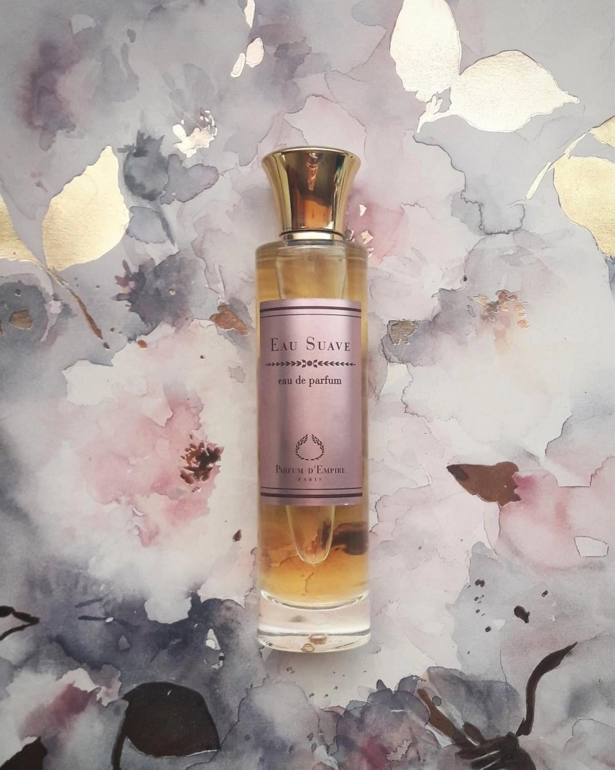 Parfum d`Empire Eau Suave