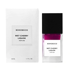 BOHOBOCO Wet Cherry Liquor