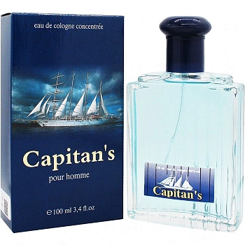 Фото Brocard Capitan's