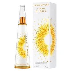 Issey Miyake L'Eau d'Issey Summer 2016