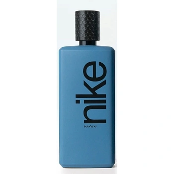 Nike Blue Man туалетная вода, 100 мл тестер Nike Blue Man туалетная вода, 100 мл тестер