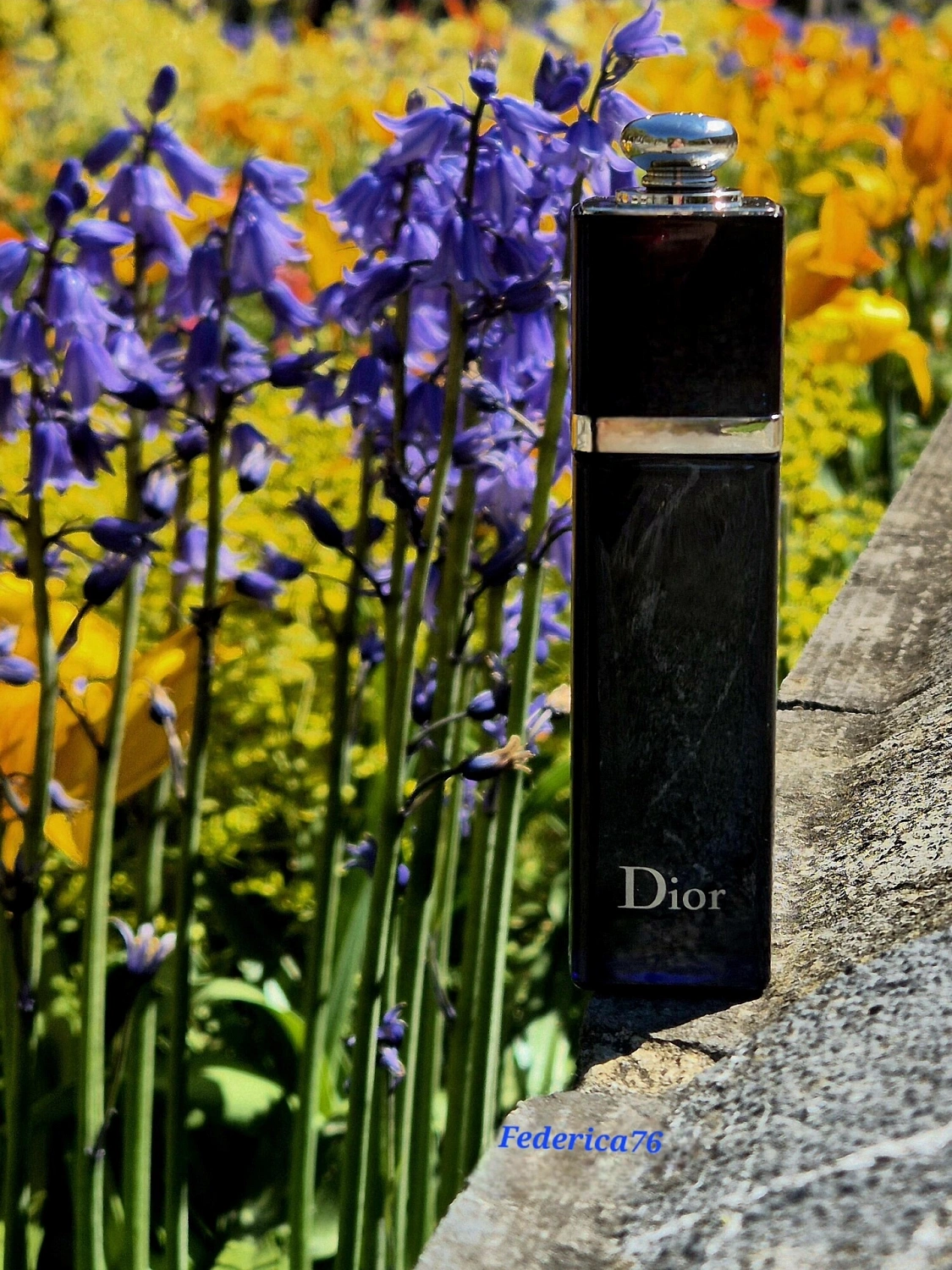 Christian Dior Addict Eau De Parfum 2014