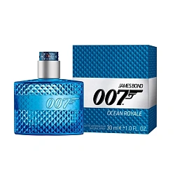 EON Productions James Bond 007 Ocean Royale