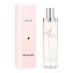 Mugler Secret Eau de Toilette