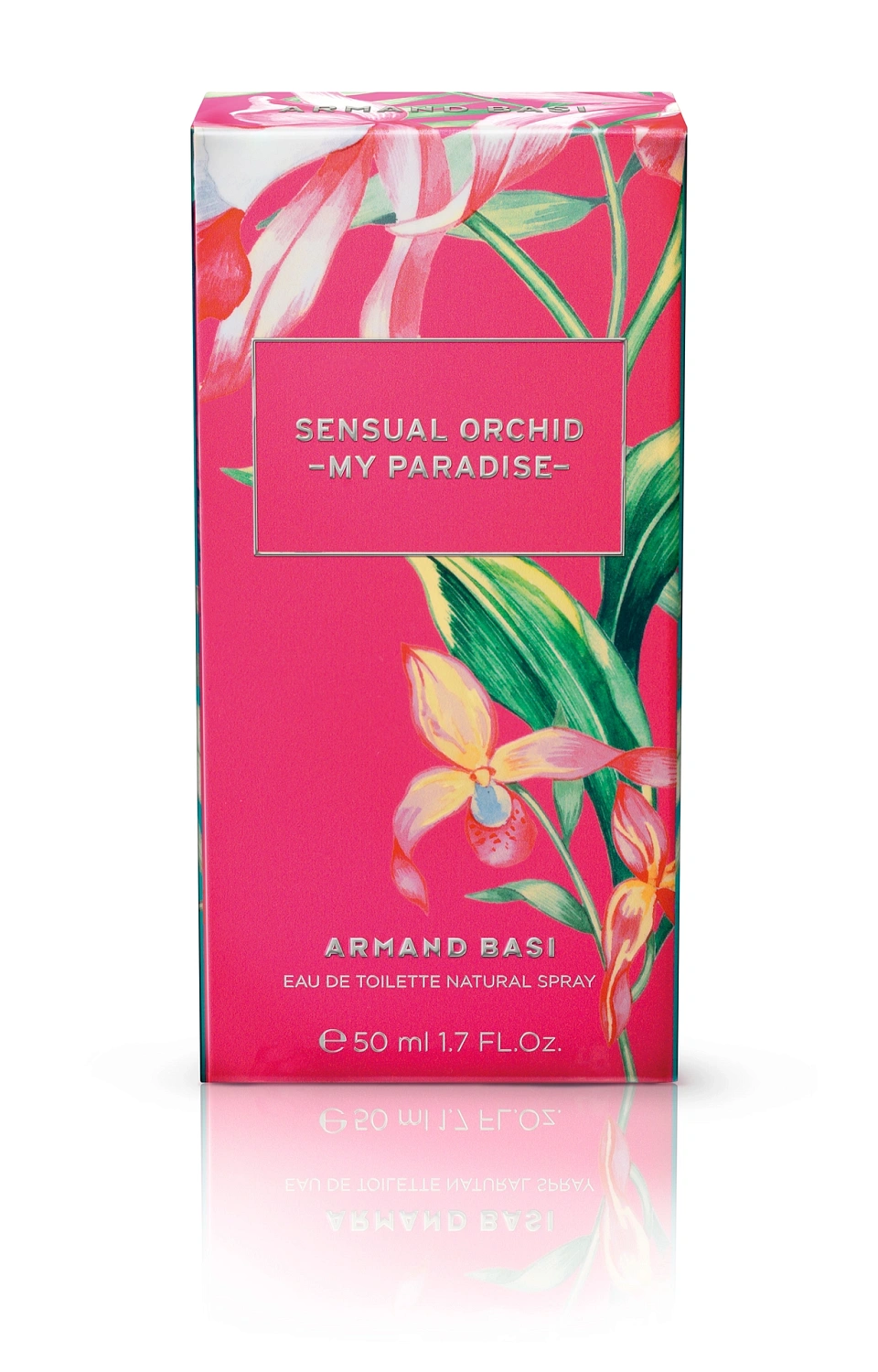 Armand Basi Sensual Orchid - My Paradise