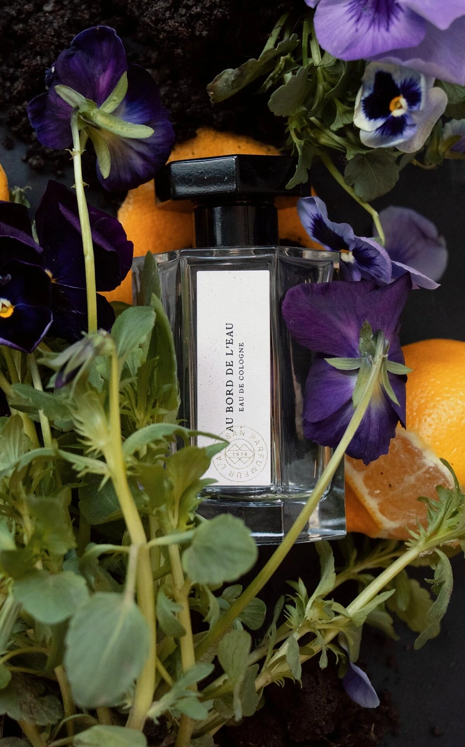 L`Artisan Parfumeur Au Bord de L'Eau