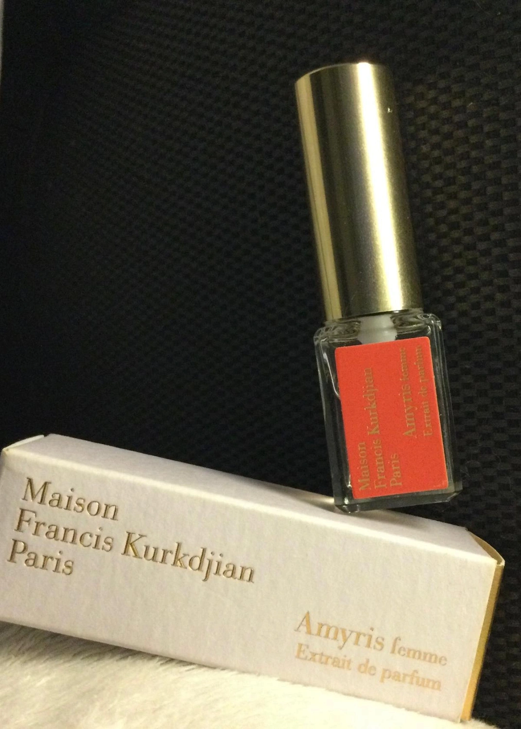 Maison Francis Kurkdjian Amyris Femme Extrait de Parfum
