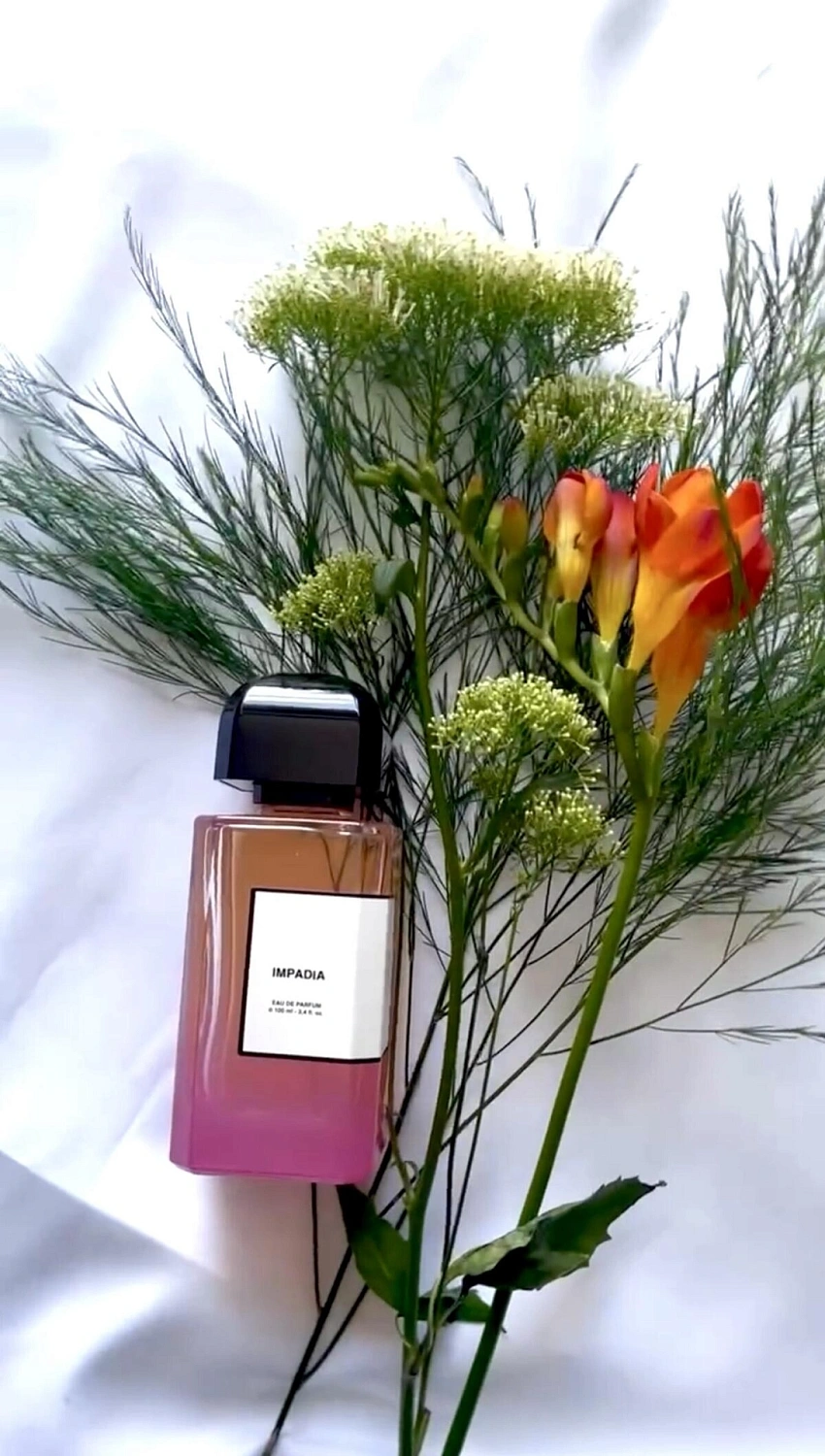 bdk Parfums Impadia bdk Parfums Impadia