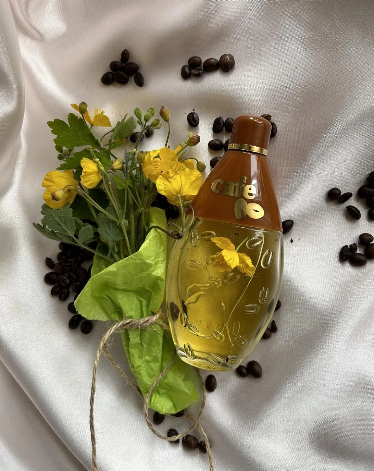 Cafe Parfums Cafe Cafe Parfums Cafe