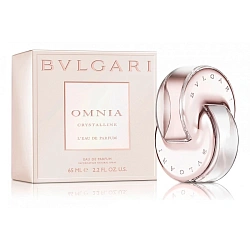 Bvlgari Omnia Crystalline L'Eau de Parfum