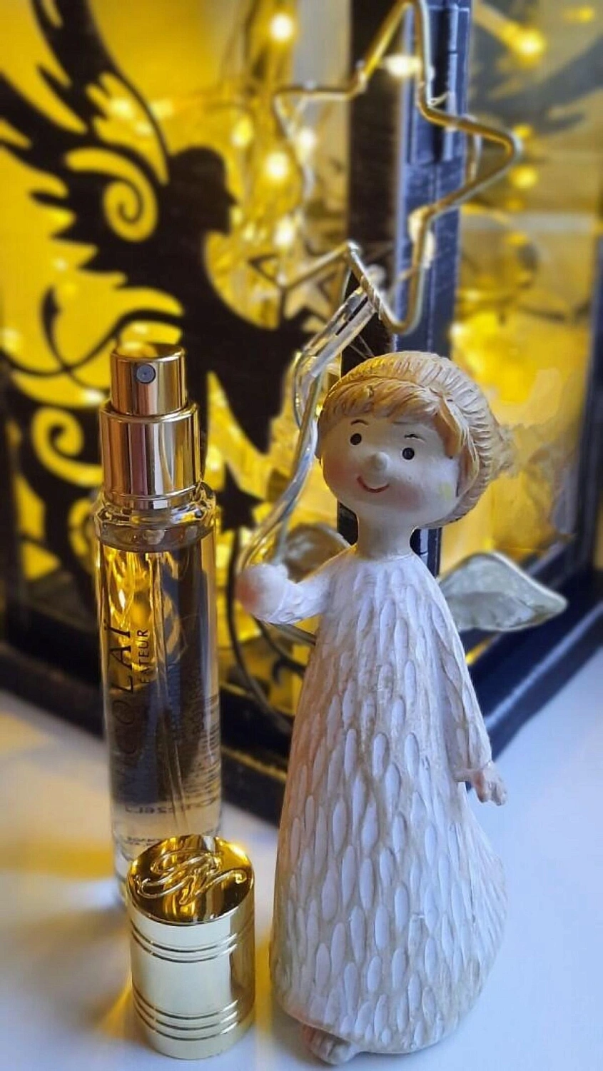 NICOLAI Macaron Bourbon